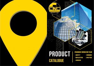 Catalog phim cách nhiệt