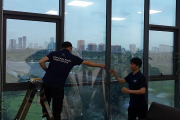 Các tiêu chí đánh giá chất lượng phim cách nhiệt nhà kính