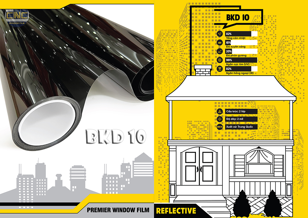Catalog CNC BKD 10