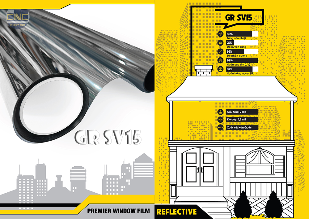 Catalog CNC GR SV15