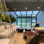 Phim cách nhiệt carbon
