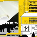 Phim bảo vệ Hàn Quốc PPF PU75 trong suốt dán nội thất, giữ vẻ tự nhiên bền đẹp lâu dài