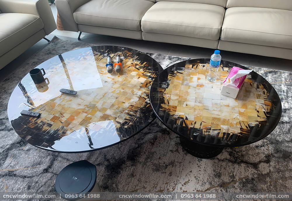 Phim bảo vệ trong suốt