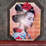 Tranh chủ đề ấn tượng