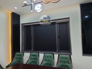 Phim chắn sáng