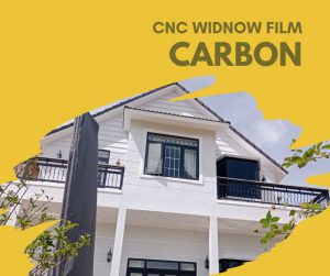 Carbon film
