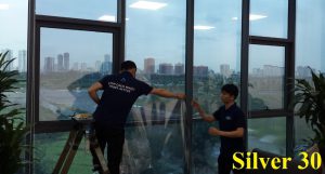 phim cách nhiệt nhà kính