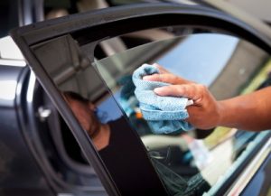 tác dụng phim cách nhiệt ô tô