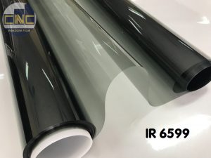 Phim cách nhiệt CNC Window Film IR 6599
