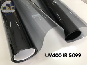 Phim cách nhiệt CNC Window Film UV400 IR 5099