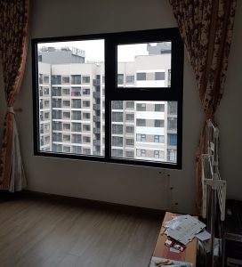 phim cách nhiệt cửa sổ