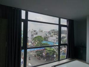 phim cách nhiệt