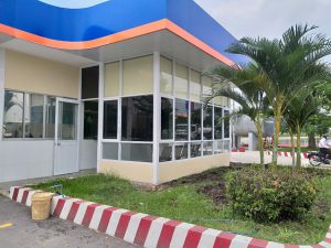 dán phim cách nhiệt