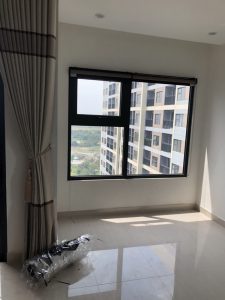 phim cách nhiệt chung cư