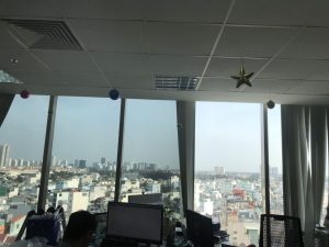 Phim cách nhiệt nhà kính