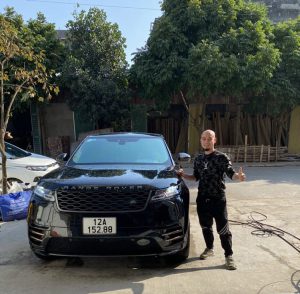dán phim cách nhiệt ô tô