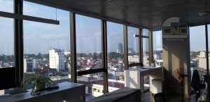Phim cách nhiệt CNC