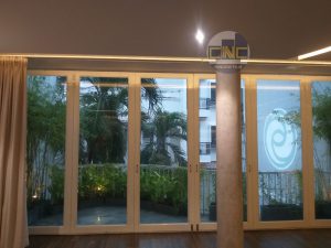 phim cách nhiệt