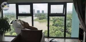 Dán kính chống nắng