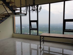 phim cách nhiệt truyền sáng cao