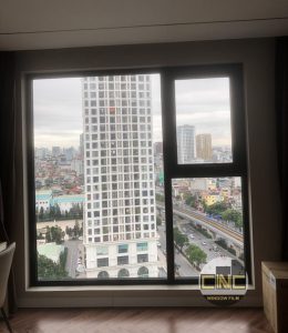 Dán phim cách nhiệt