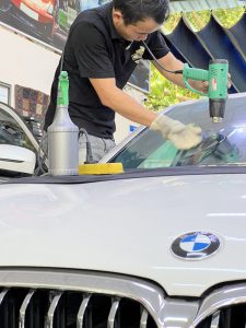 cnc window film
