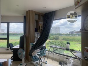 Dán phim cách nhiệt
