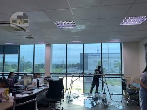 phim cách nhiệt