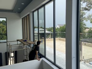 Dán phim cách nhiệt cncwindowfilm