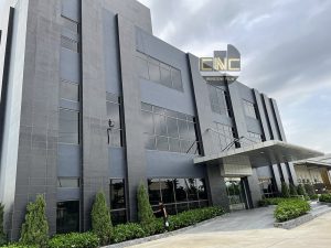 Phim cách nhiệt văn phòng