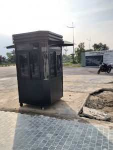 Phim cách nhiệt bốt bảo vệ