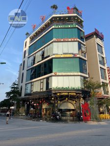 Phim cách nhiệt đổi màu kính
