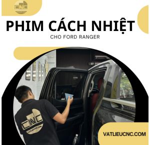Chống nóng ô tô
