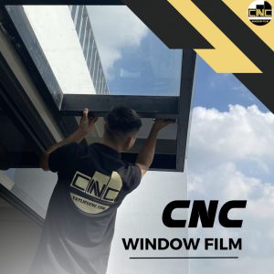Phim cách nhiệt carbon