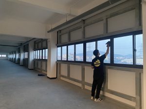 cnc window film