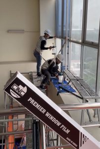cnc window film