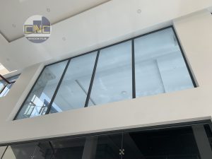 Dán kính nhìn 1 chiều