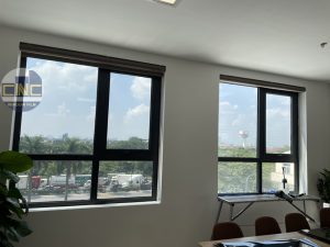 Dán phim cách nhiệt