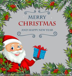 Tranh Noel-015