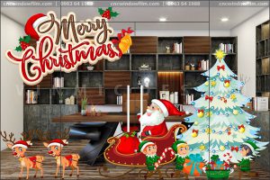 Tranh Noel-018