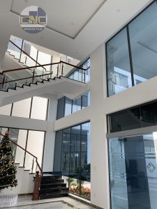 Phim dán kính cách nhiệt