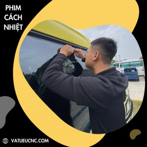 dán film cách nhiệt