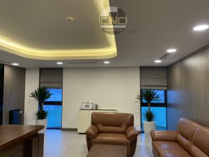 phim cách nhiệt nhìn 1 chiều