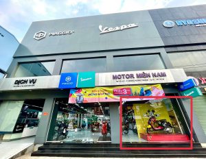Motor miền nam