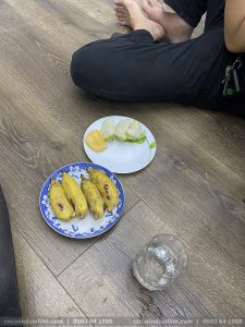 Nghề kỹ thuật nghỉ ngơi