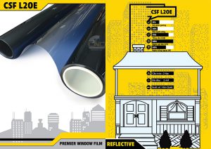 CSF L20E
