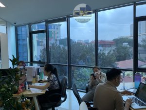 Dán film L20E BV mắt ánh sáng trần cung