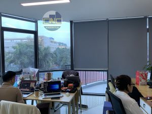 Giải pháp chống nắng nóng