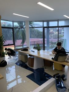 Phim cách nhiệt bệnh viện