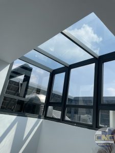 Phim cách nhiệt chống nóng